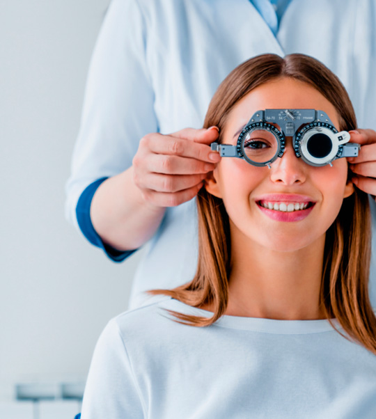 myopia-Treatments